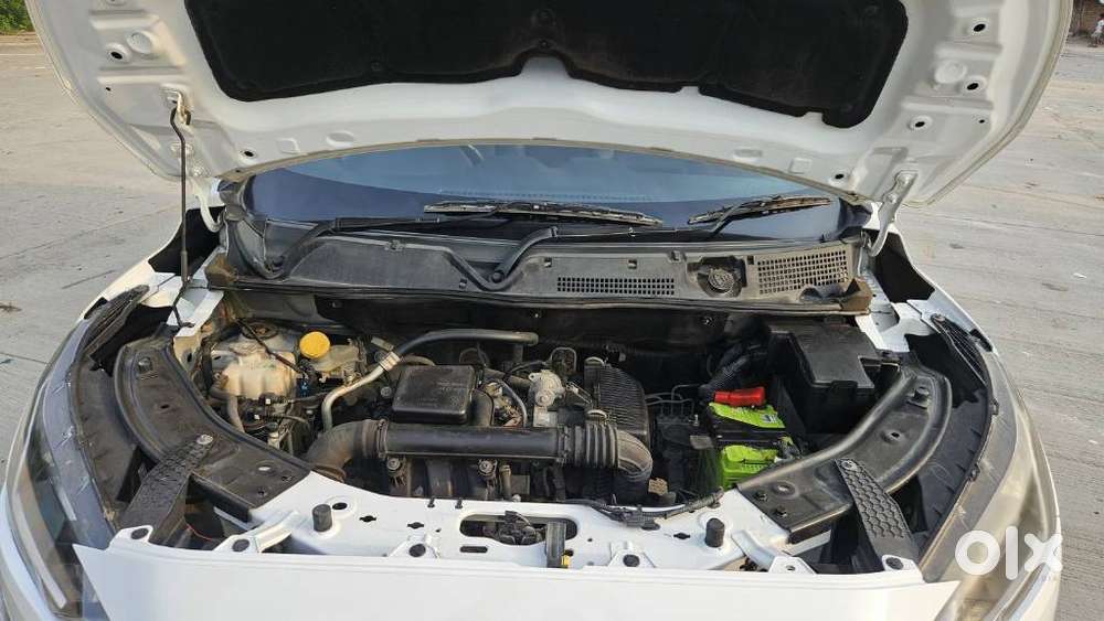 Nissan Magnite 1.0 Xl, 2022, Petrol