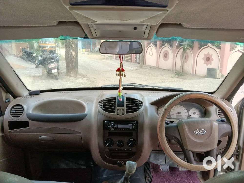 Mahindra Xylo D2 Bs Iii, 2012, Diesel