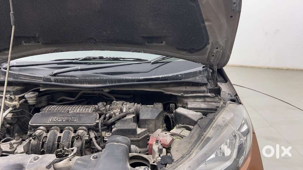 Honda Wr-v 1.2 Vx I-vtec, 2019, Petrol