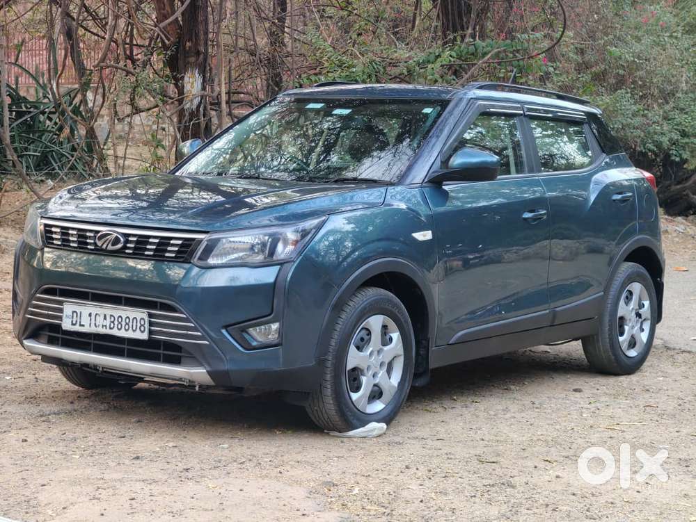 Mahindra Xuv300 W6 Diesel, 2019, Diesel