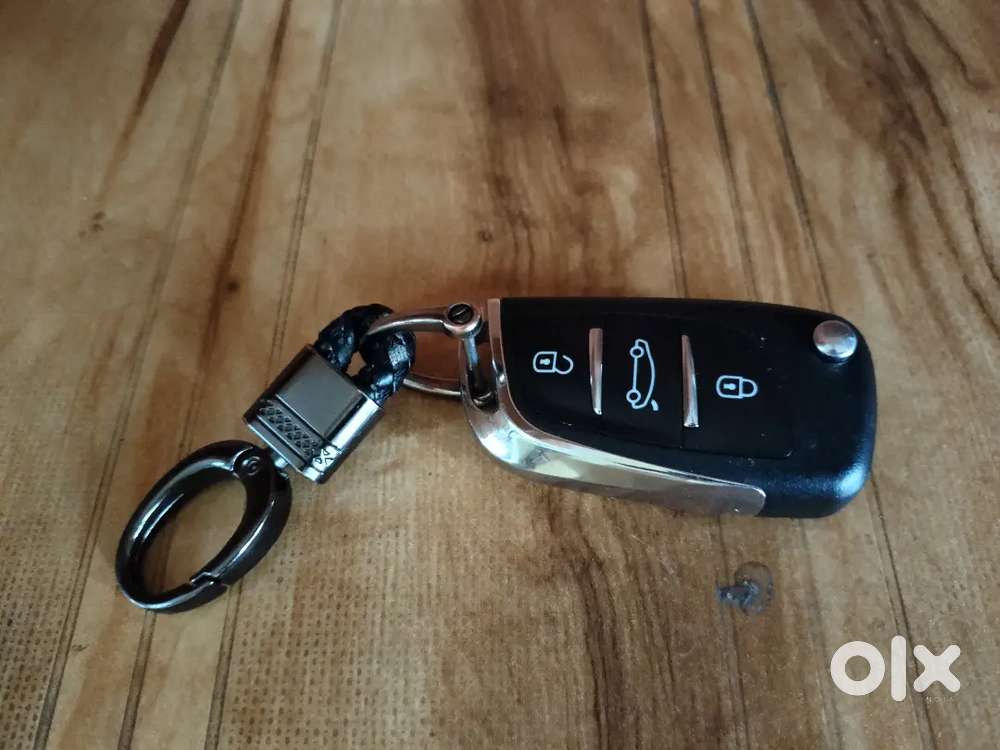 Maruti Suzuki Swift 2018