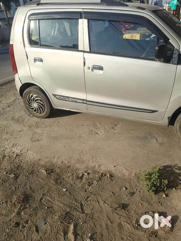 Maruti Suzuki Wagon R Lxi 2011 2031 Valid Hai