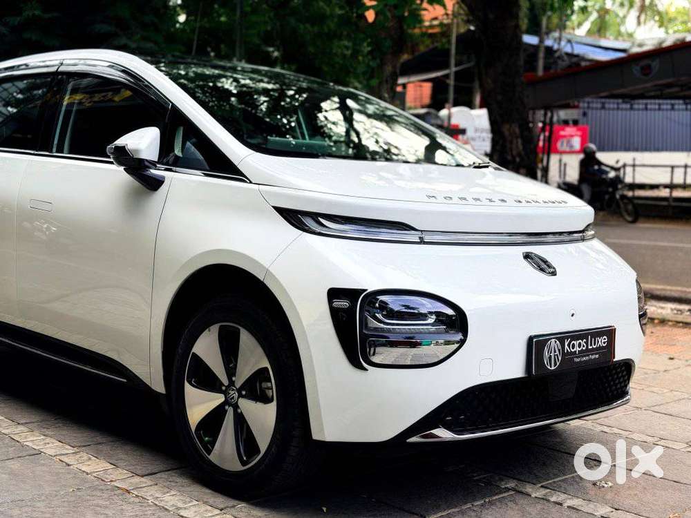 Mg Windsor Ev Essence, 2025, Electric