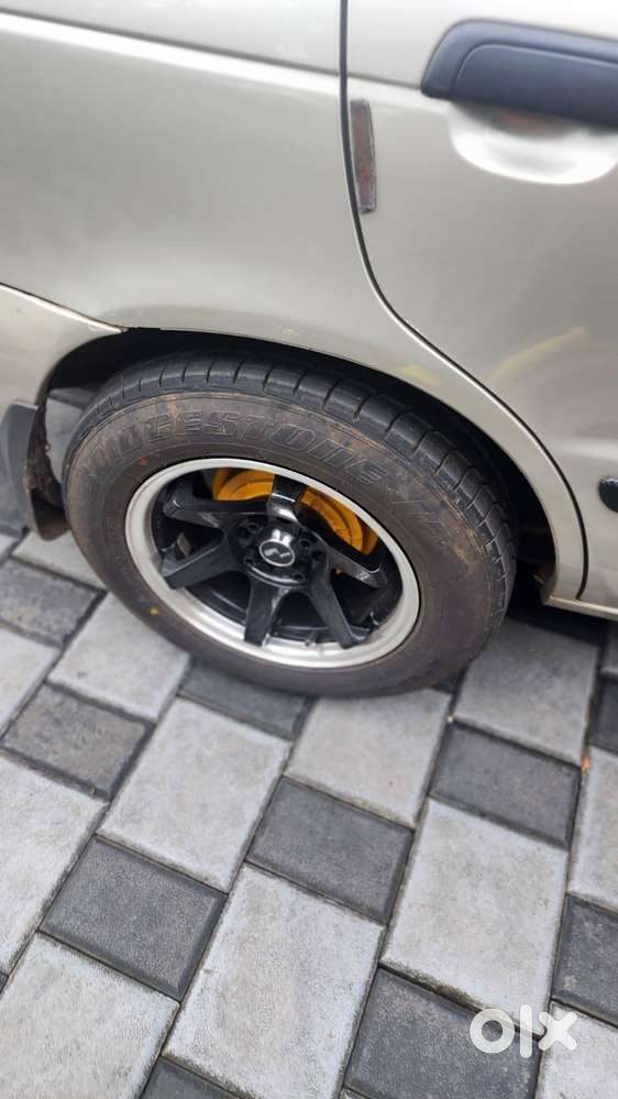 Fully Restored Baleno Vxi For Sale