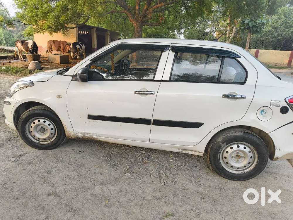 Swift Dzire Tour Maruti 2021