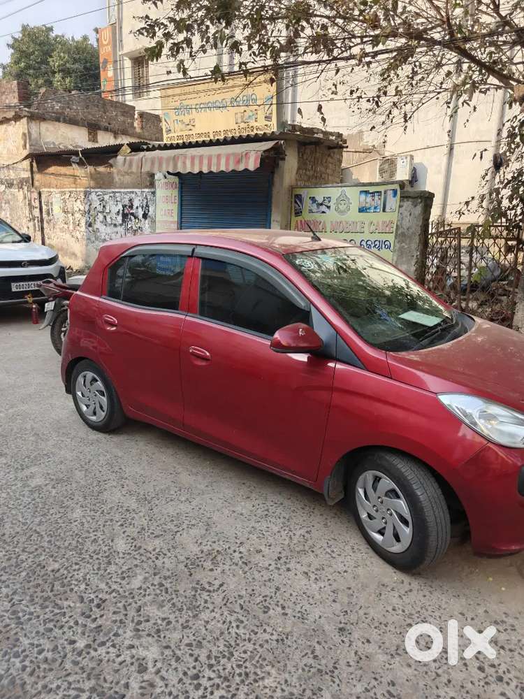 Hyundai Santro In Mint Condition.