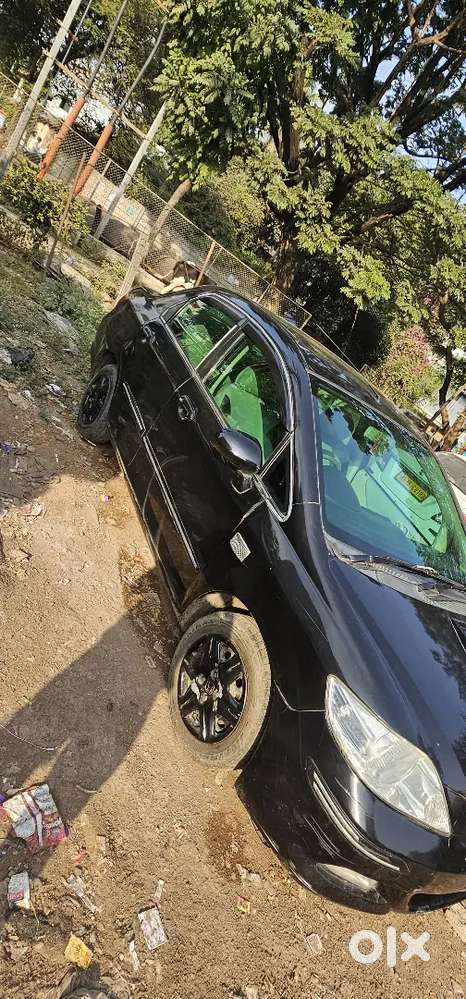 Honda City Zx 2006 Cng & Petrrol Good Condition Available.