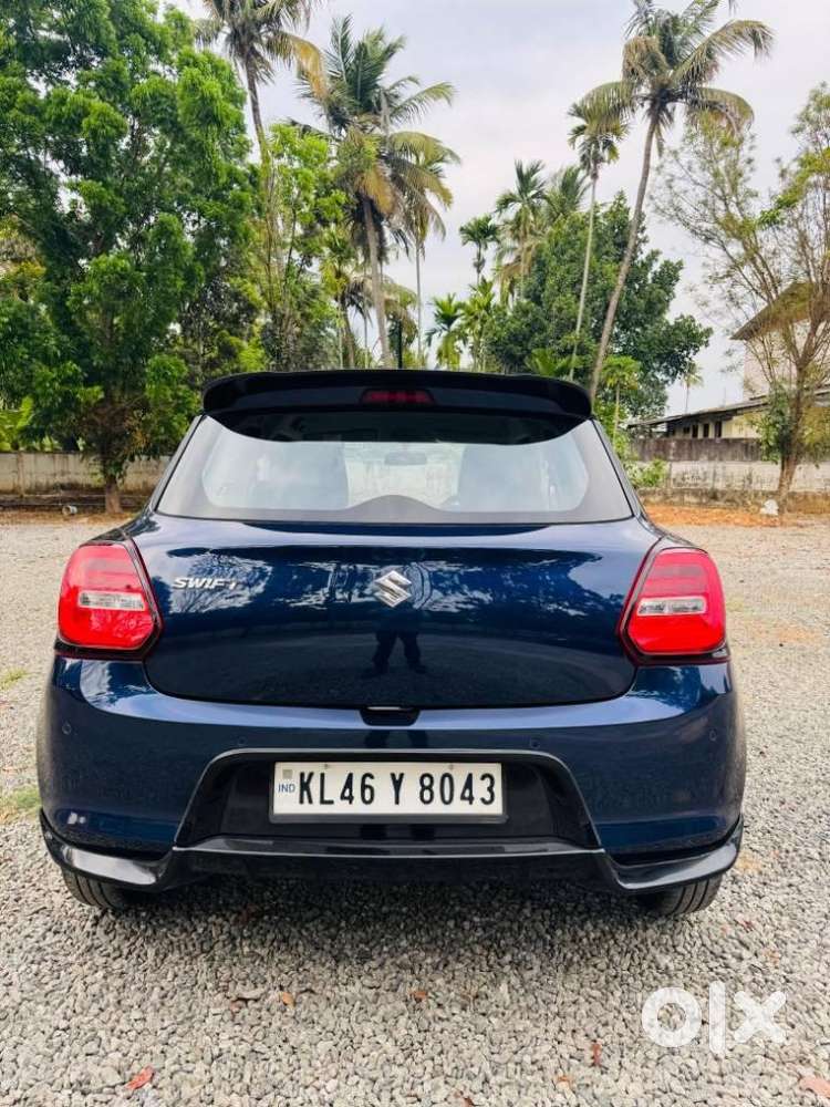 Maruti Suzuki Swift 2023, 2023, Petrol