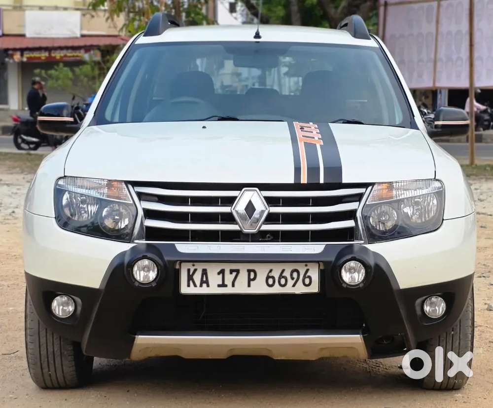 Duster Explore Edition Rxl(o)