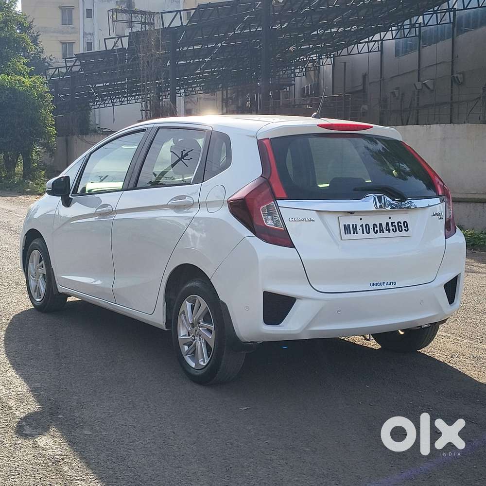 Honda Jazz 1.5 V I Dtec, 2016, Diesel