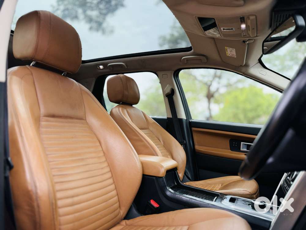 Land Rover Range Sport Hse, 2019, Diesel