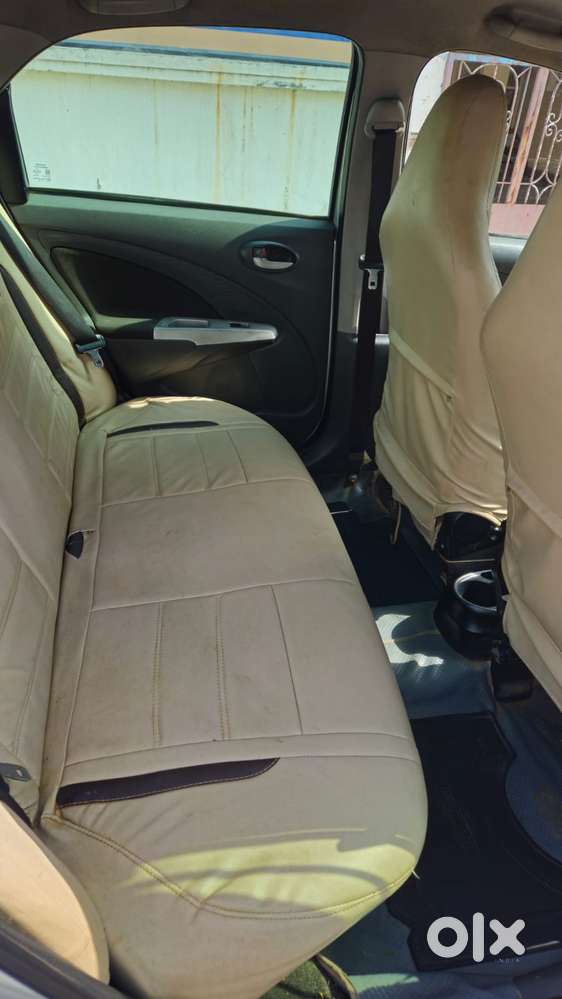 Toyota Etios Vd, 2012, Diesel