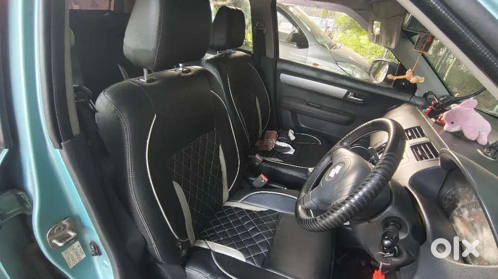 Maruti Suzuki Swift Vxi Petrol 2008 Year
