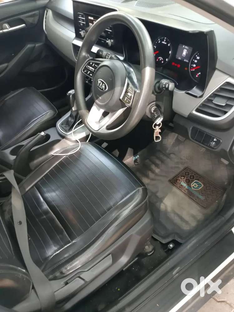 Kia Seltos 07102020 Diesel 110000 Km Driven