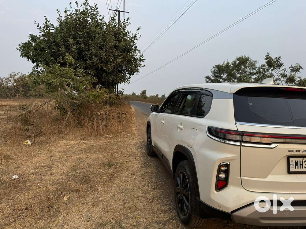 Maruti Suzuki Grand Vitara Petrol Well Maintained
