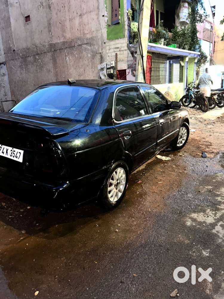 Maruti Suzuki Manual 2006