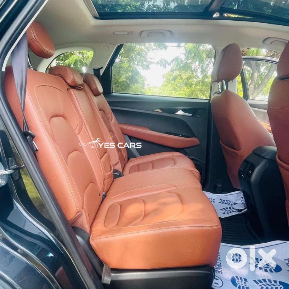 Mg Hector Plus Sharp Pro 2.0 Turbo Diesel 7 Str, 2022, Diesel