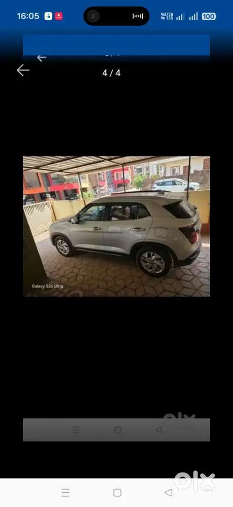 Hyundai Creta Ev 2023