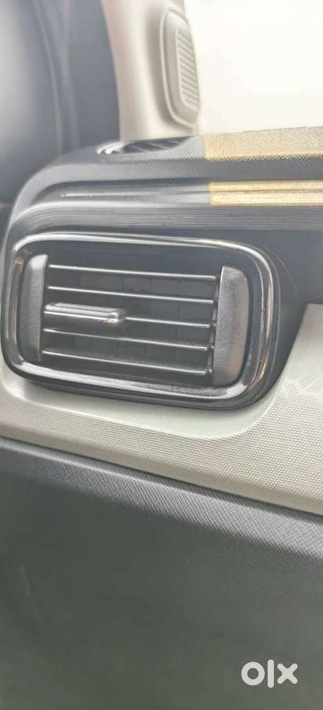 Tata Punch Adventure, 2024, Petrol