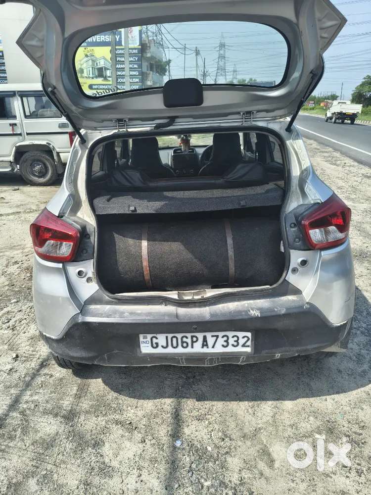 Kwid Rxt 1.0