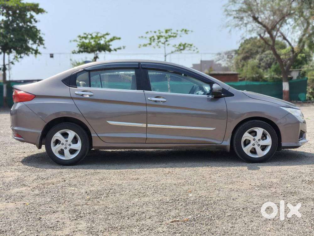 Honda City 2015-2017 I Dtec V, 2016, Diesel