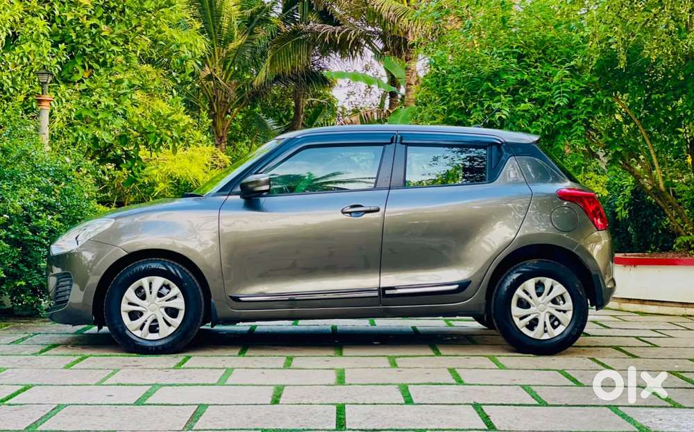 Maruti Suzuki Swift Amt Vxi, 2019, Petrol