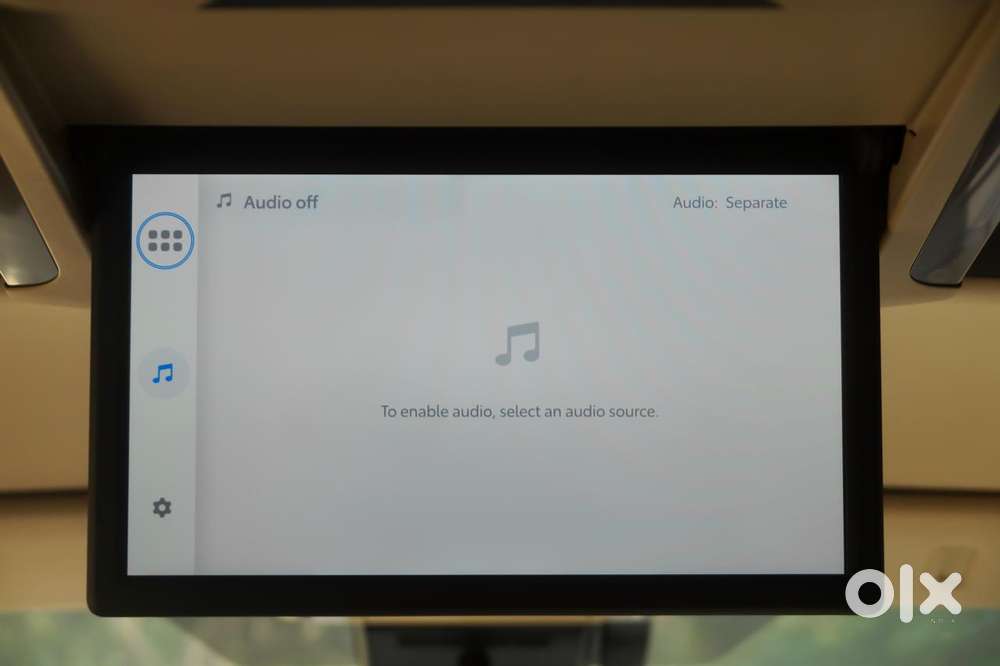 Toyota Vellfire Vip – Executive Lounge, 2025, Petrol