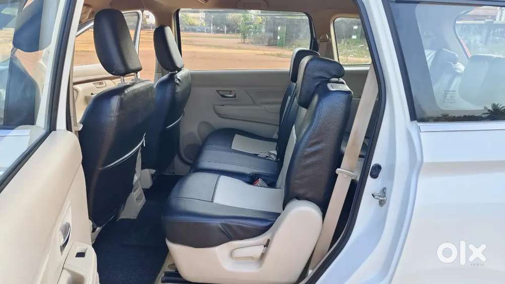 Maruti Suzuki Ertiga 2018 Diesel 117175 Km Driven