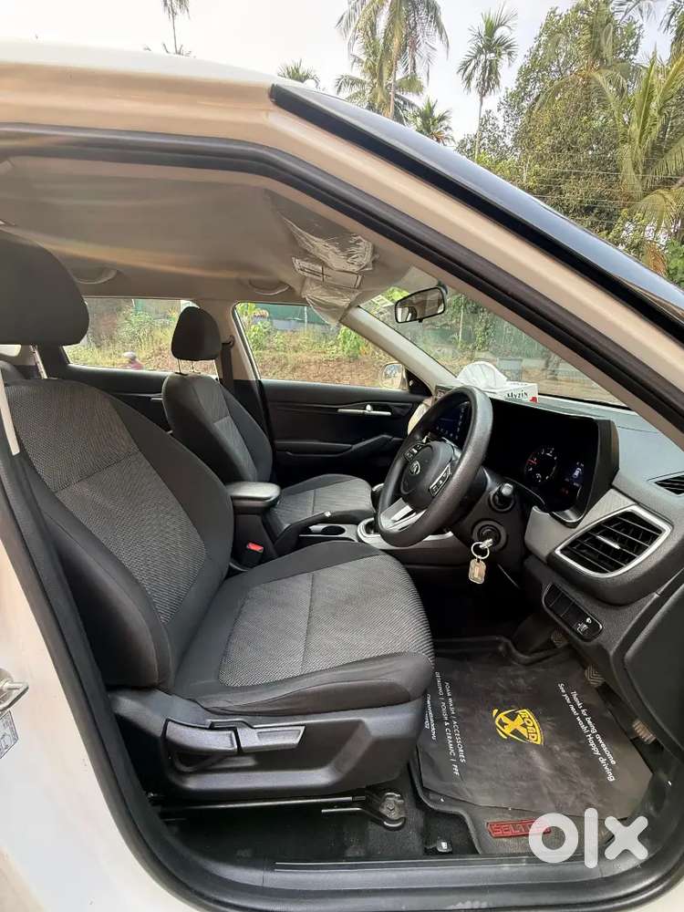 Kia Seltos 2020 Diesel Well Maintained