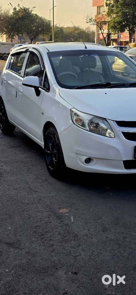 Chevrolet Sail U-va 1.2 Lt Abs, 2014, Diesel
