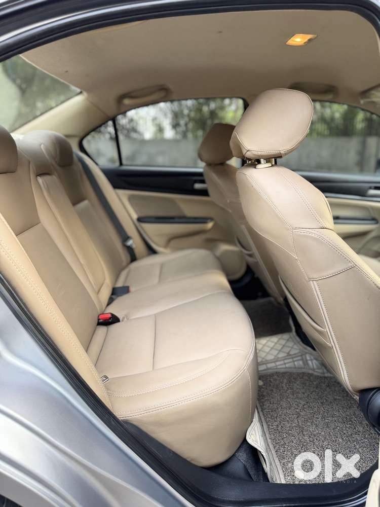 Honda Amaze S Petrol, 2020, Petrol