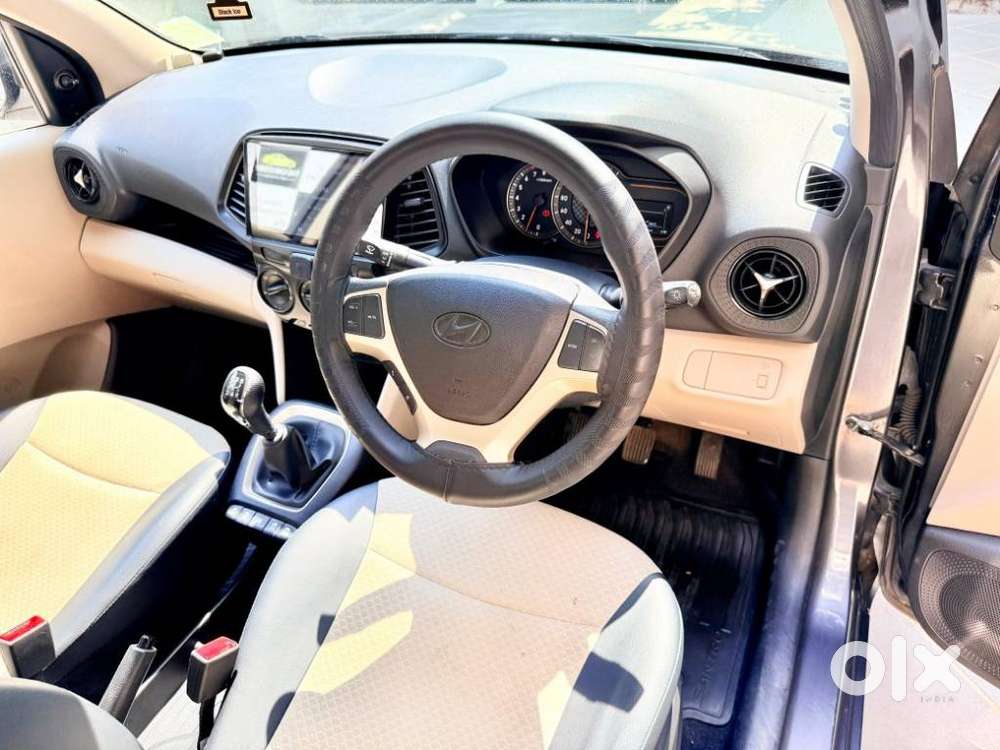Hyundai Santro Magna, 2022, Petrol