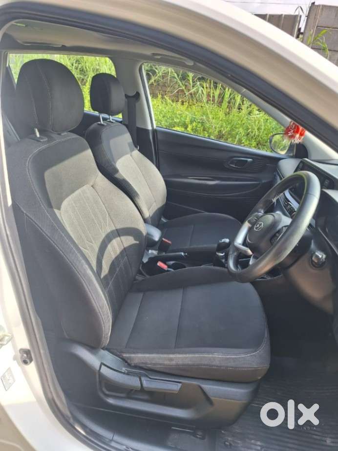 Hyundai Elite I20 Asta 1.2 Mt, 2022, Petrol