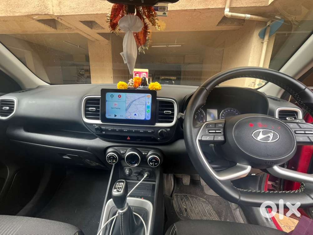Hyundai Venue 2020 Diesel
