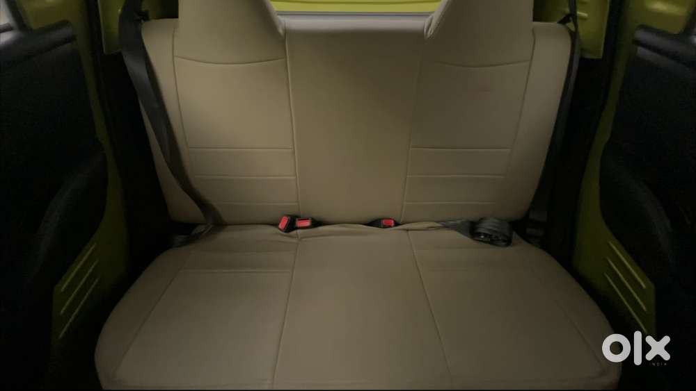 Datsun Redigo Amt 1.0 S, 2018, Petrol