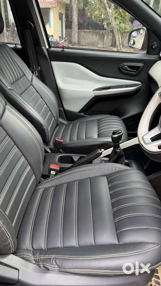 Nissan Magnite 1.0 Xl, 2022, Petrol