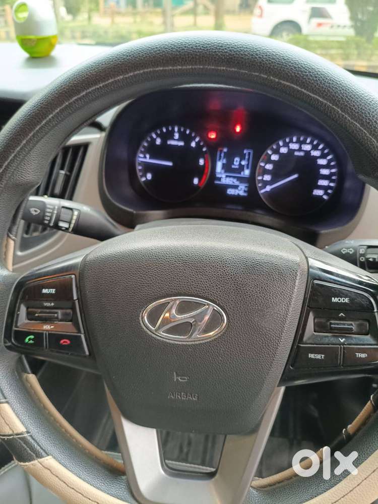 Creta For Sale
