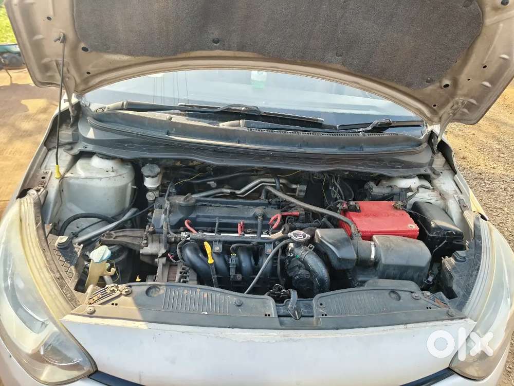 Hyundai I20 2012 Petrol 65000 Km