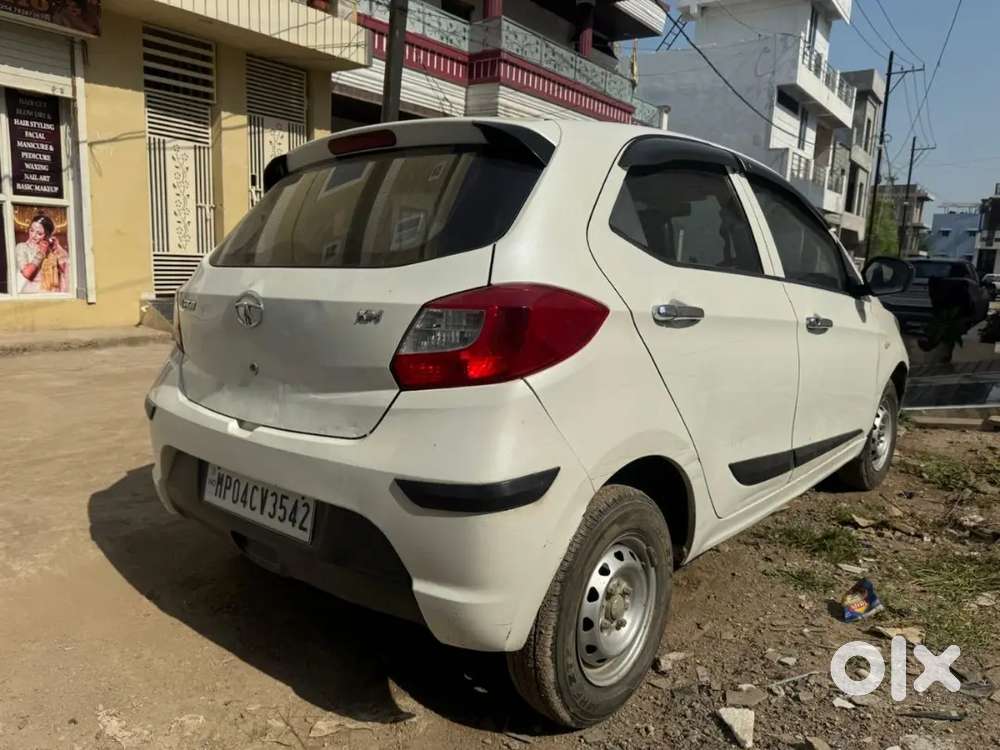 Tata Tiago 2018 Petrol Good Condition