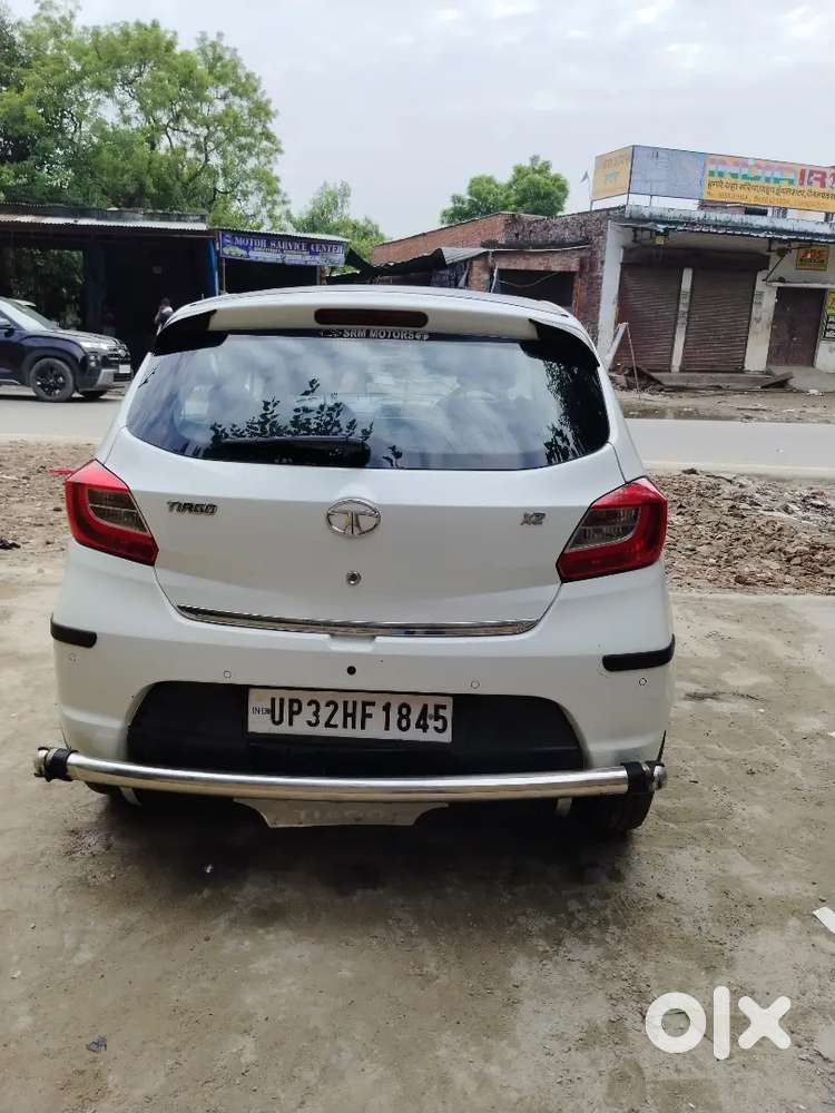 Tata Tiago 2016 Diesel 135000 Km Driven