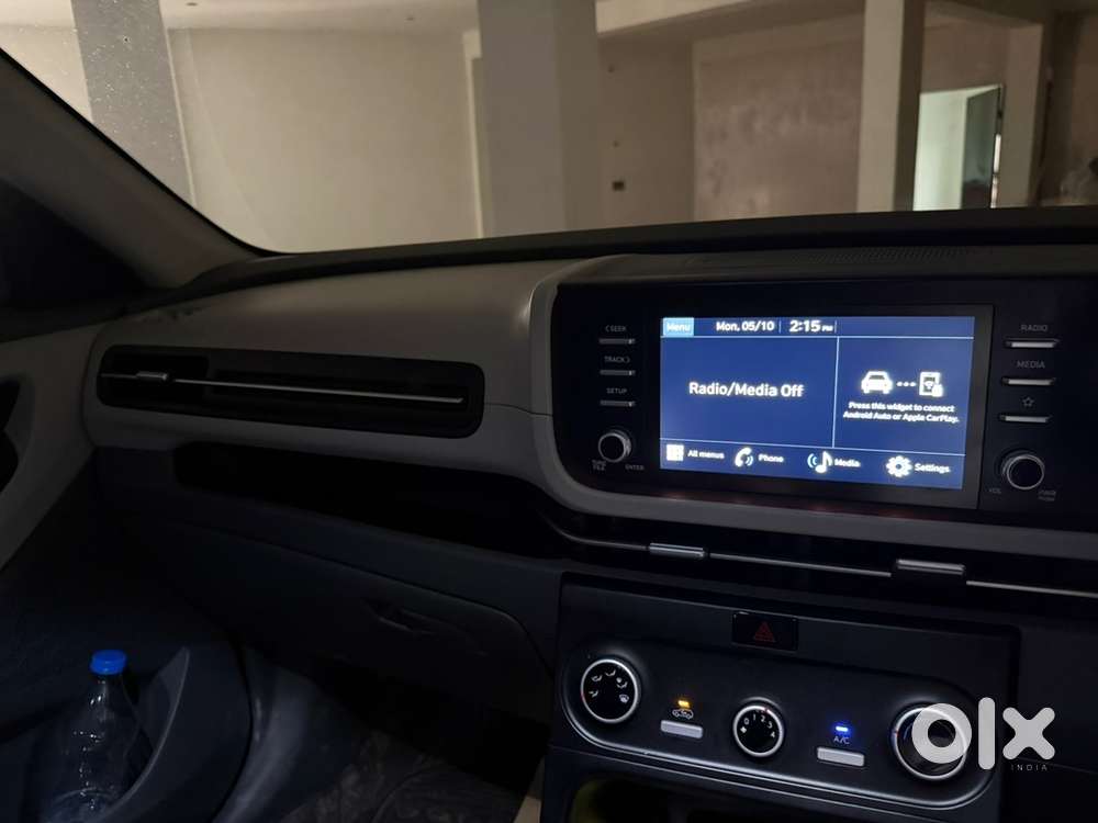 Hyundai Creta Facelift 2026