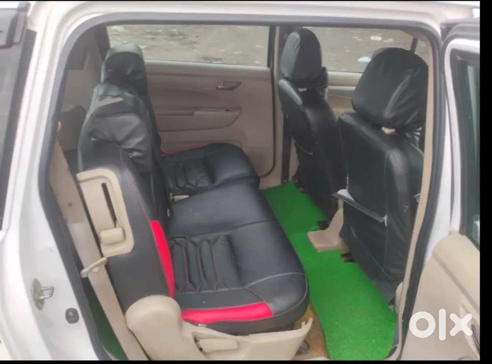 Maruti Suzuki Ertiga 2012 Diesel Top Model Zdi Car