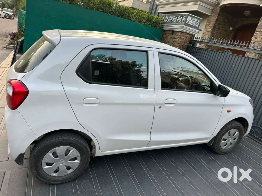 Maruti Suzuki Alto 2024
