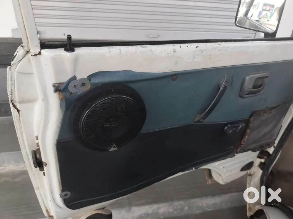 Maruti Suzuki Omni 2013 Lpg 160700 Km Driven