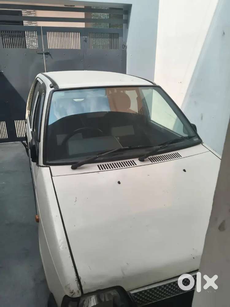 Maruti Suzuki 800