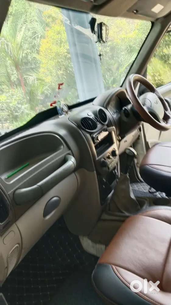 Mahindra Scorpio Diesel 2012
