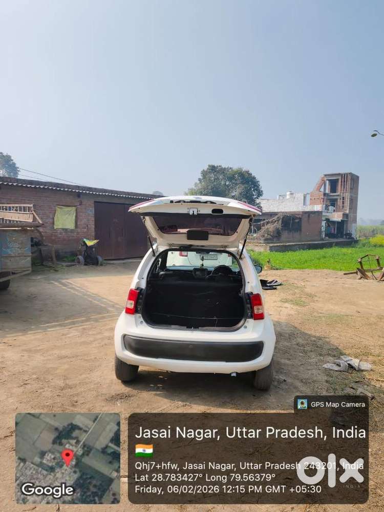 Maruti Suzuki Ignis 2018 Petrol 88000 Km Driven