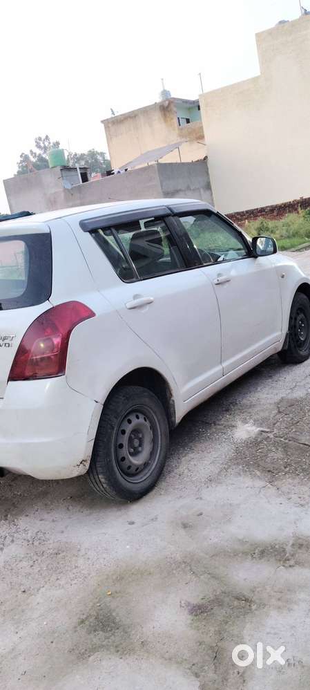 Maruti Suzuki Swift 2008..