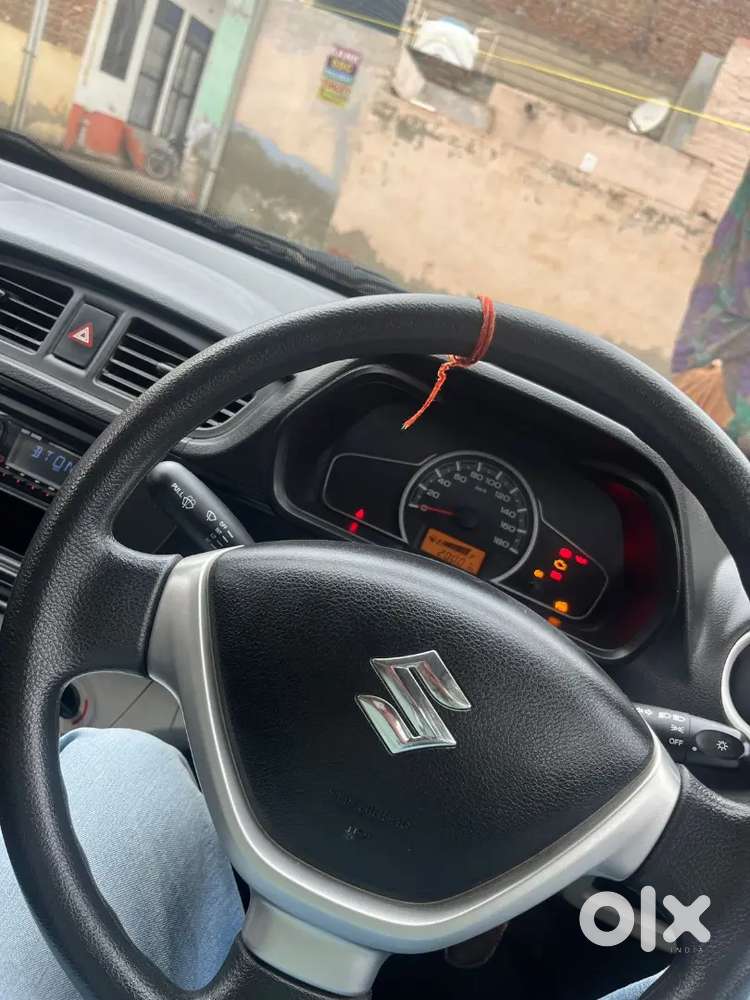 Maruti Suzuki Alto 2020