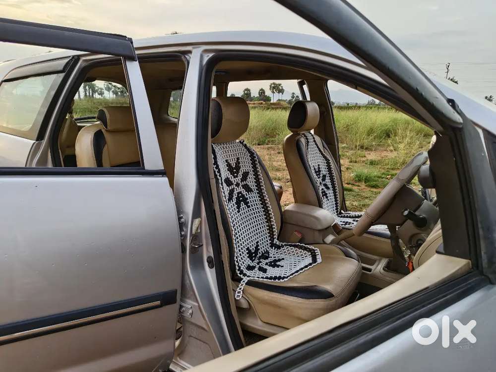 Toyota Innova 2007 Diesel Well Maintained
